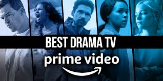 Best Drama TV
